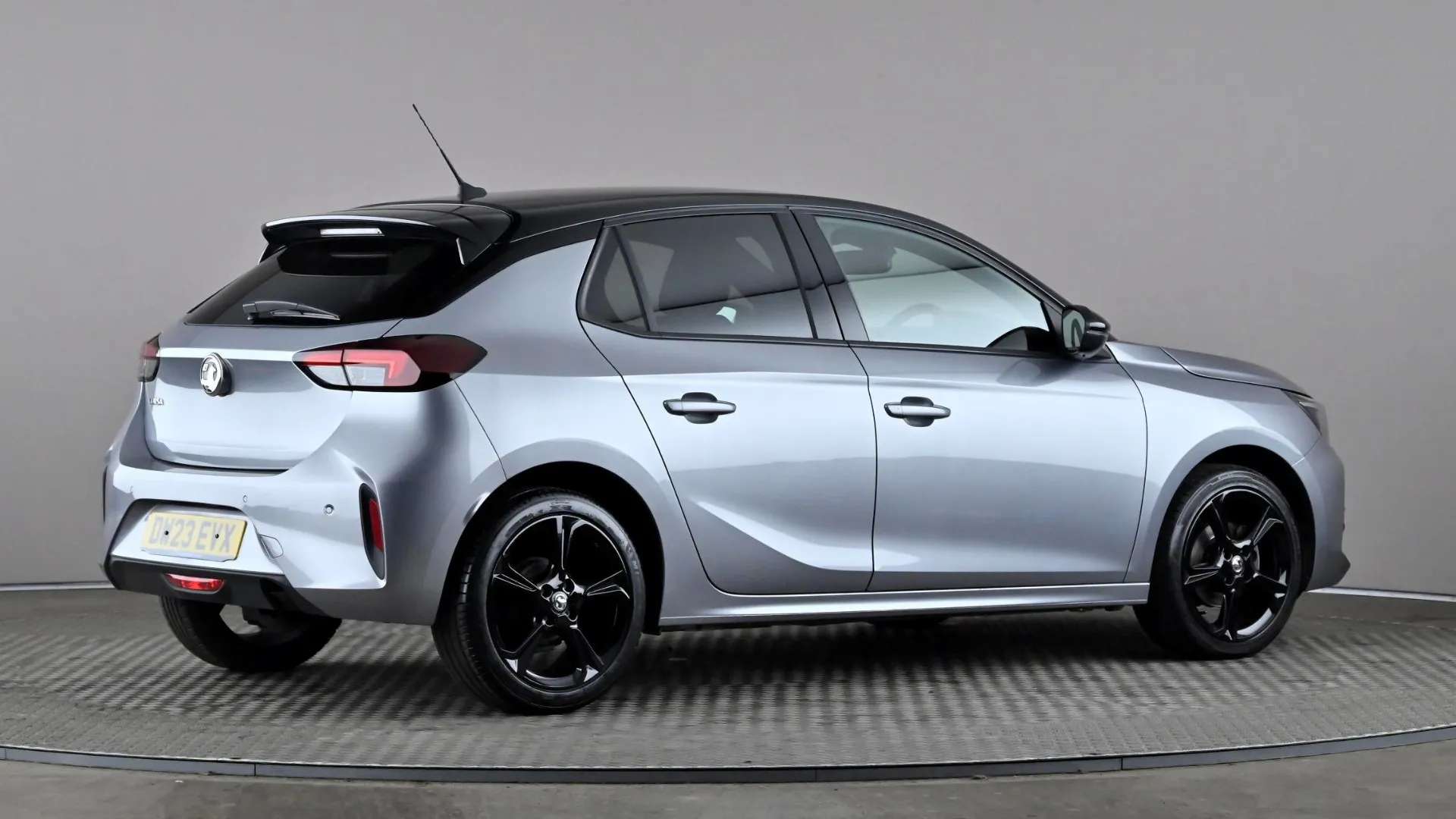 2023 VAUXHALL CORSA 2023 VAUXHALL CORSA