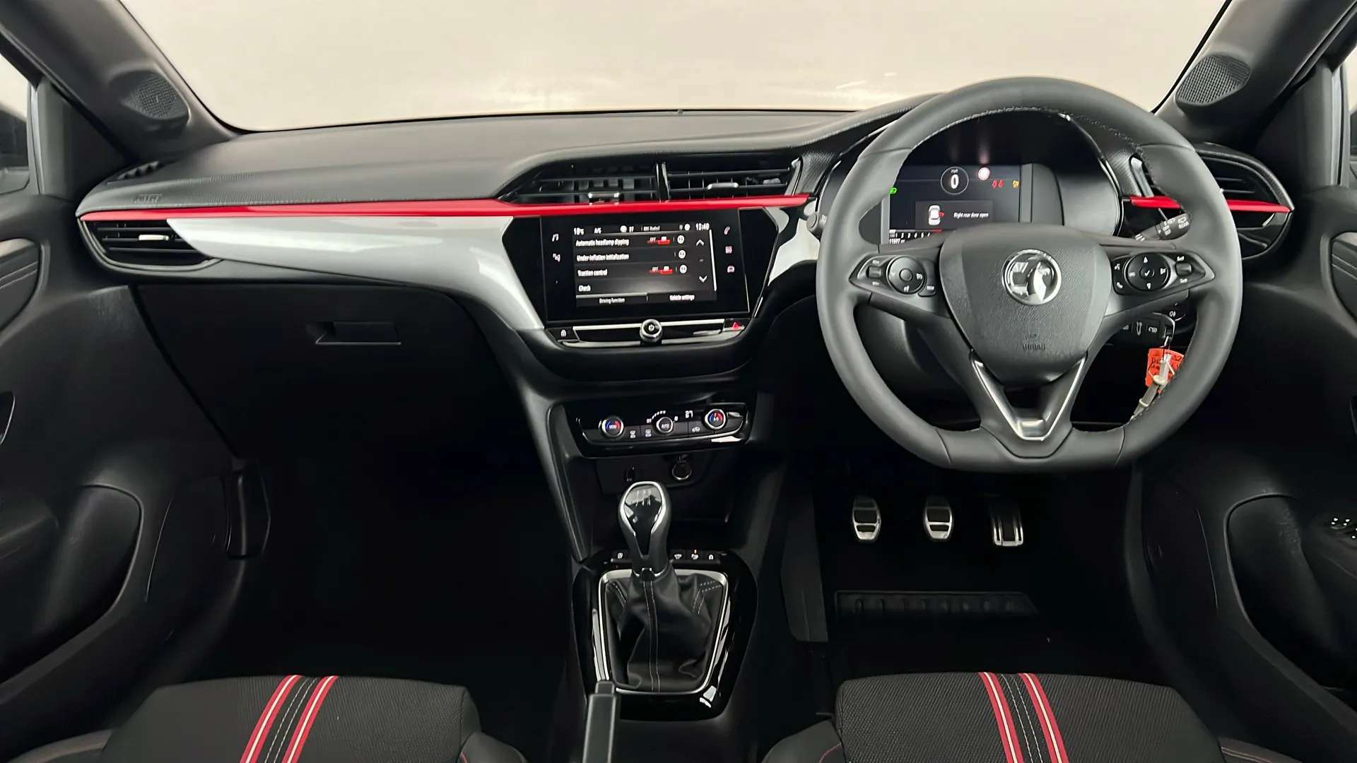 2023 VAUXHALL CORSA 2023 VAUXHALL CORSA