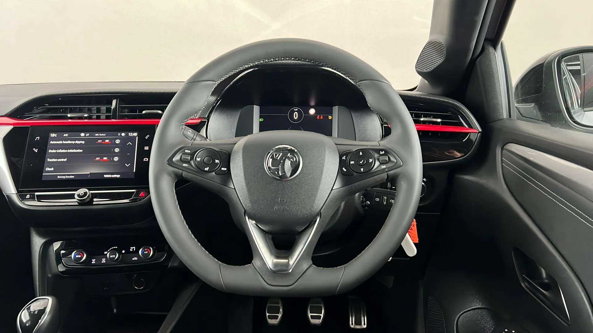 2023 VAUXHALL CORSA 2023 VAUXHALL CORSA