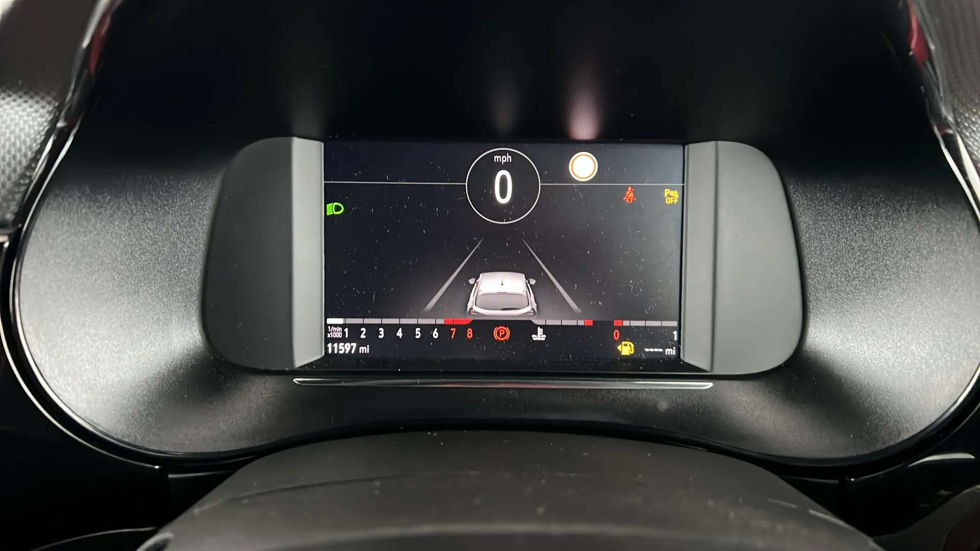 2023 VAUXHALL CORSA 2023 VAUXHALL CORSA