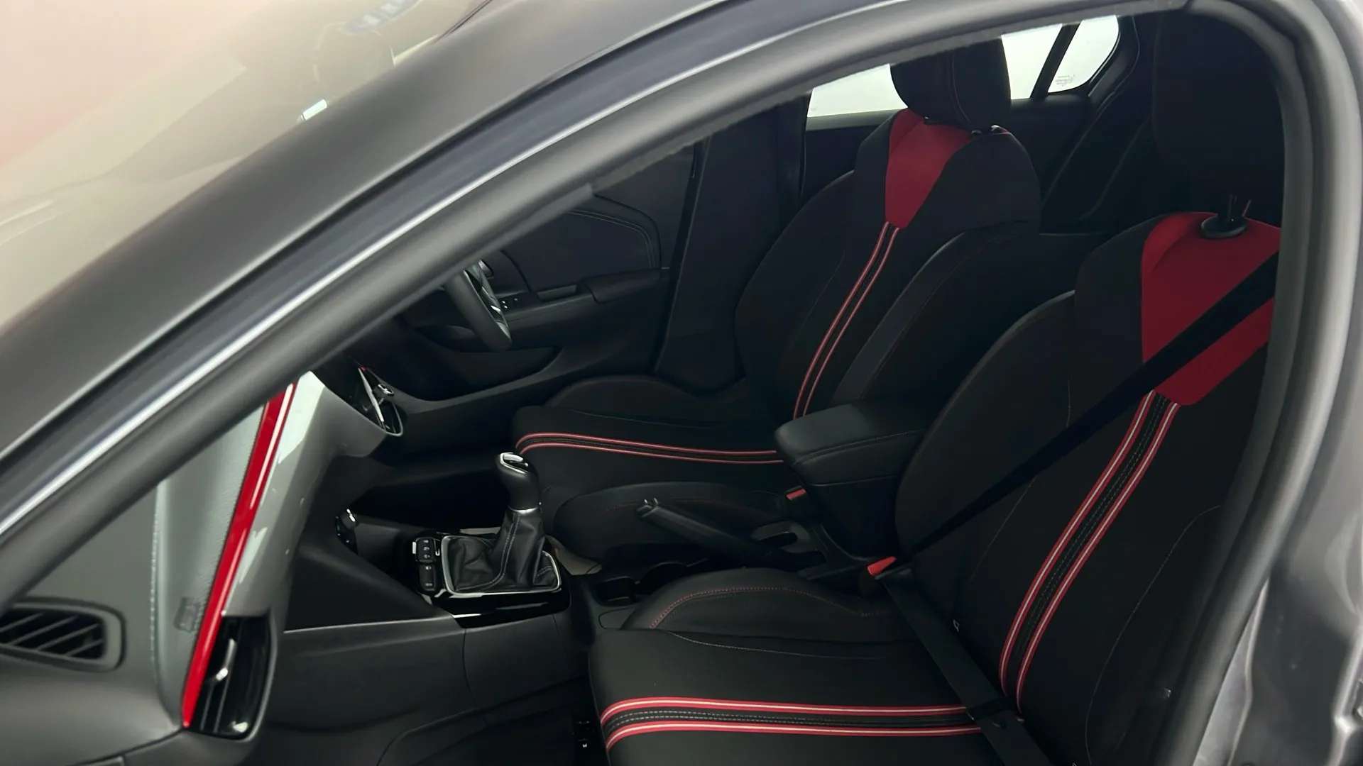 2023 VAUXHALL CORSA 2023 VAUXHALL CORSA