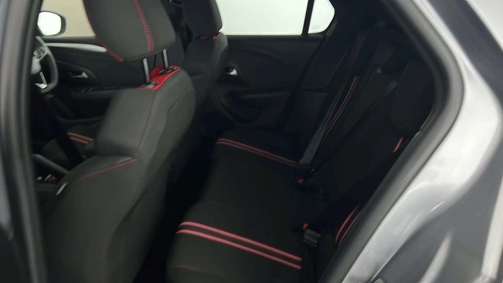 2023 VAUXHALL CORSA 2023 VAUXHALL CORSA