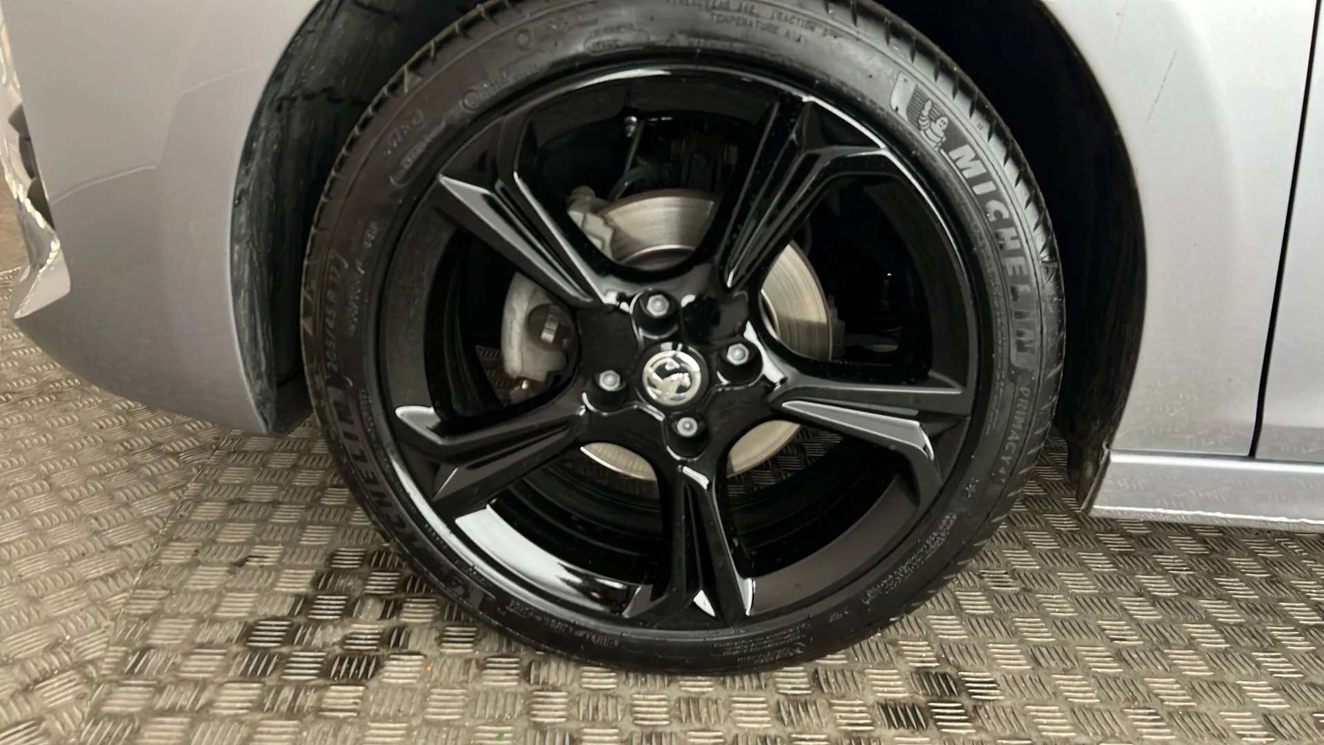 2023 VAUXHALL CORSA 2023 VAUXHALL CORSA