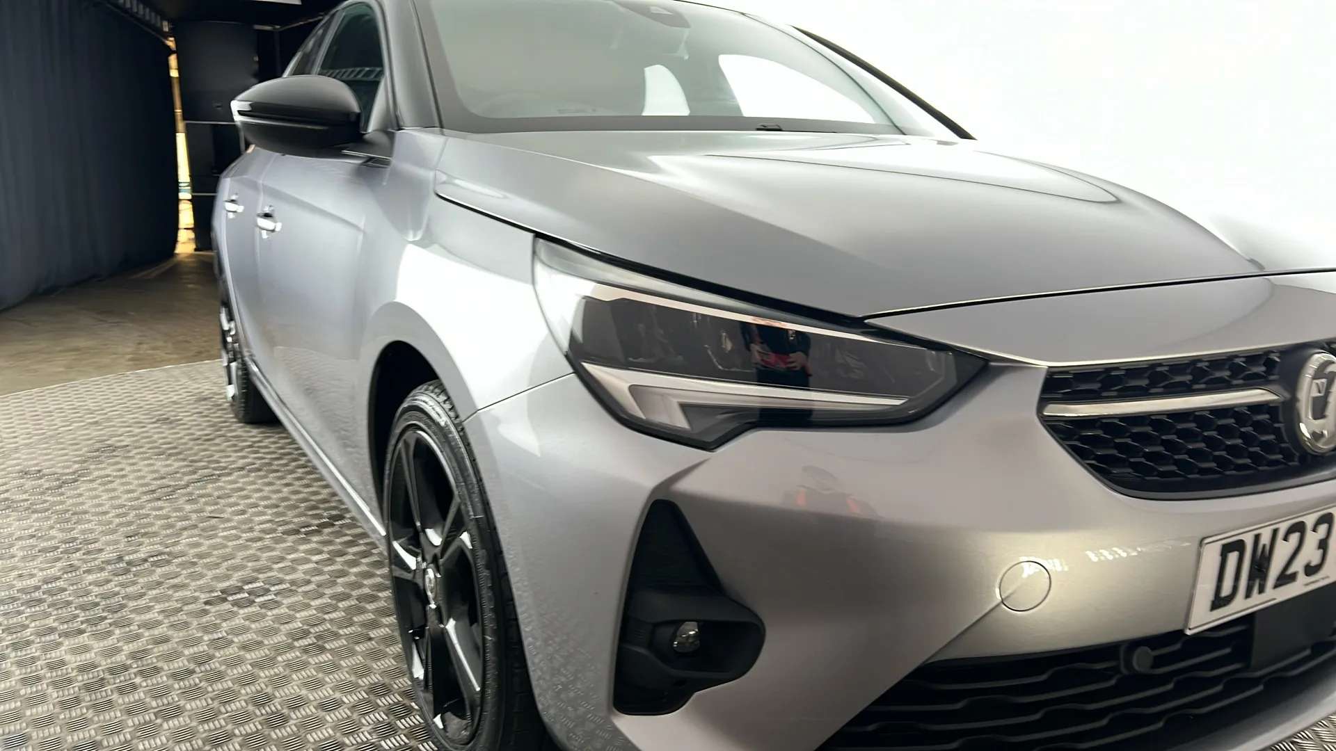 2023 VAUXHALL CORSA 2023 VAUXHALL CORSA