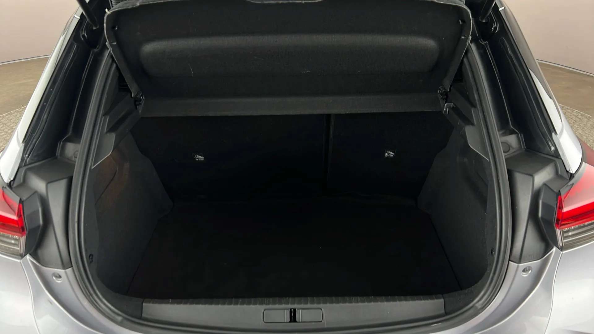 2023 VAUXHALL CORSA 2023 VAUXHALL CORSA