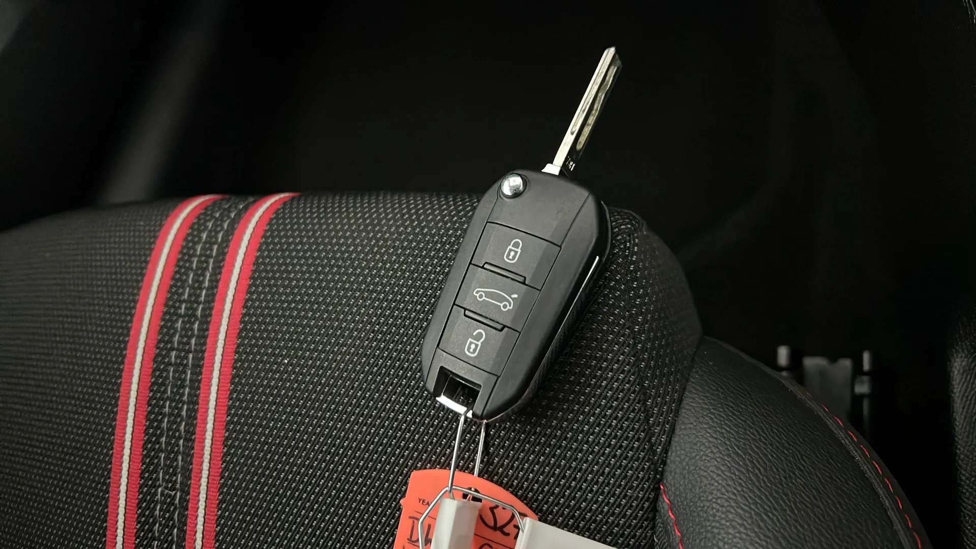 2023 VAUXHALL CORSA 2023 VAUXHALL CORSA