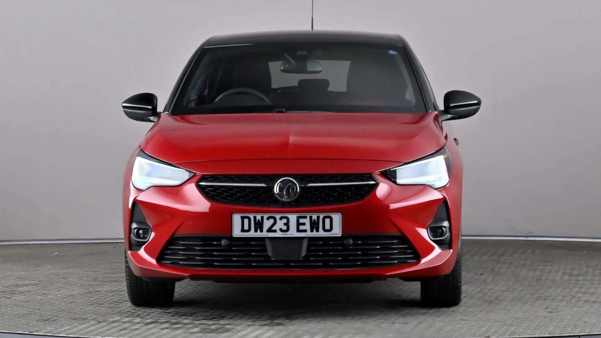 A 2023 VAUXHALL CORSA 1.2 GS A 2023 VAUXHALL CORSA 1.2 GS