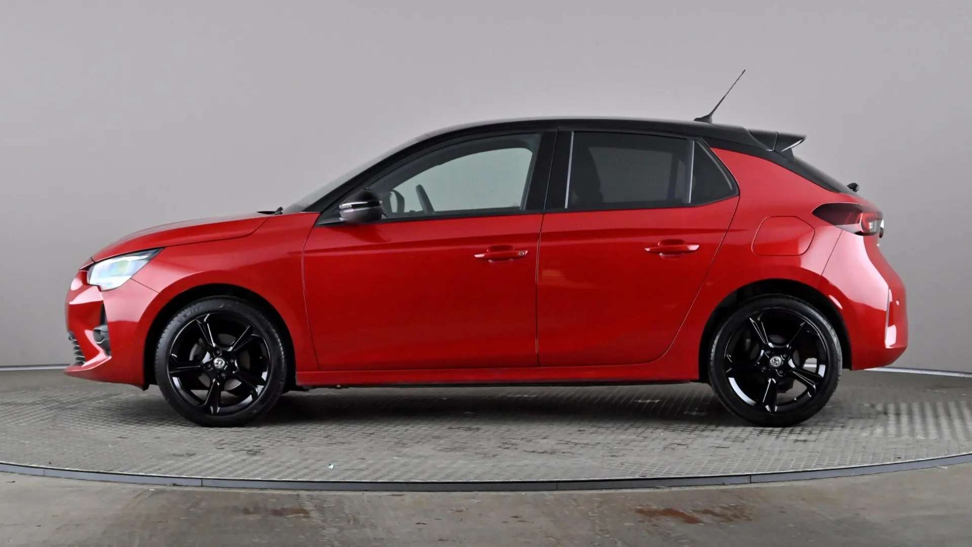 A 2023 VAUXHALL CORSA 1.2 GS A 2023 VAUXHALL CORSA 1.2 GS