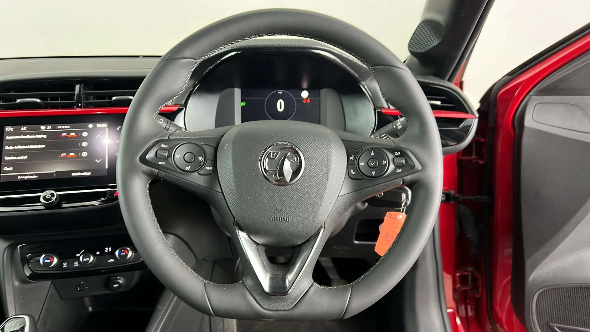 2023 VAUXHALL CORSA 2023 VAUXHALL CORSA