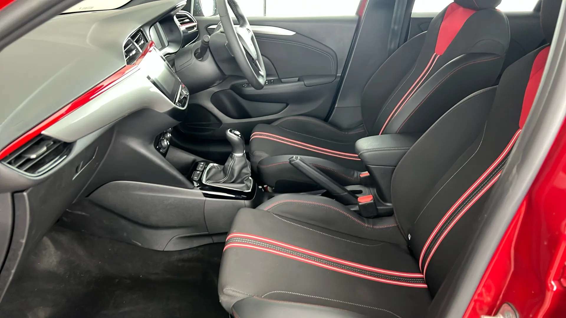 2023 VAUXHALL CORSA 2023 VAUXHALL CORSA