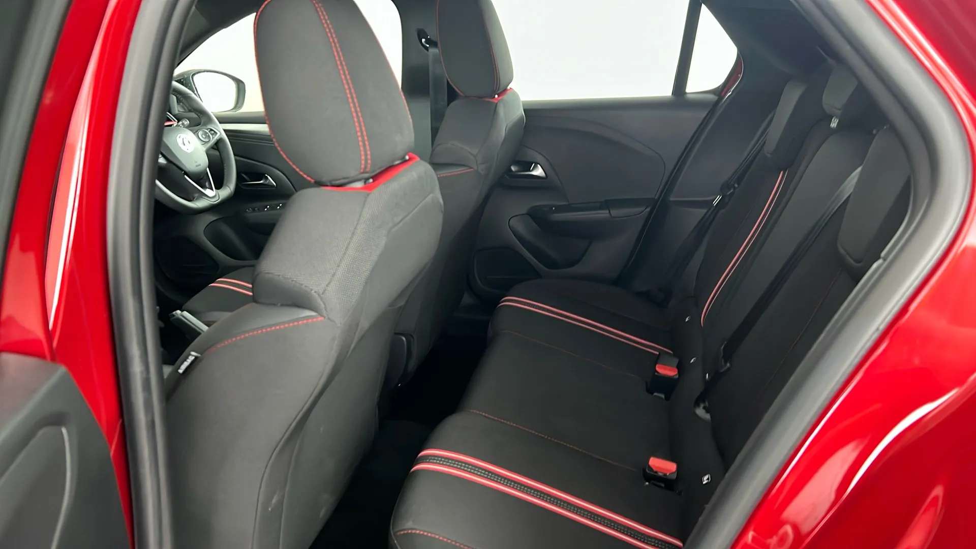 2023 VAUXHALL CORSA 2023 VAUXHALL CORSA