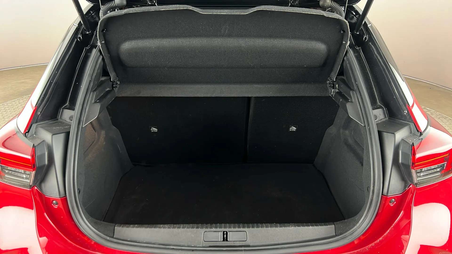 2023 VAUXHALL CORSA 2023 VAUXHALL CORSA