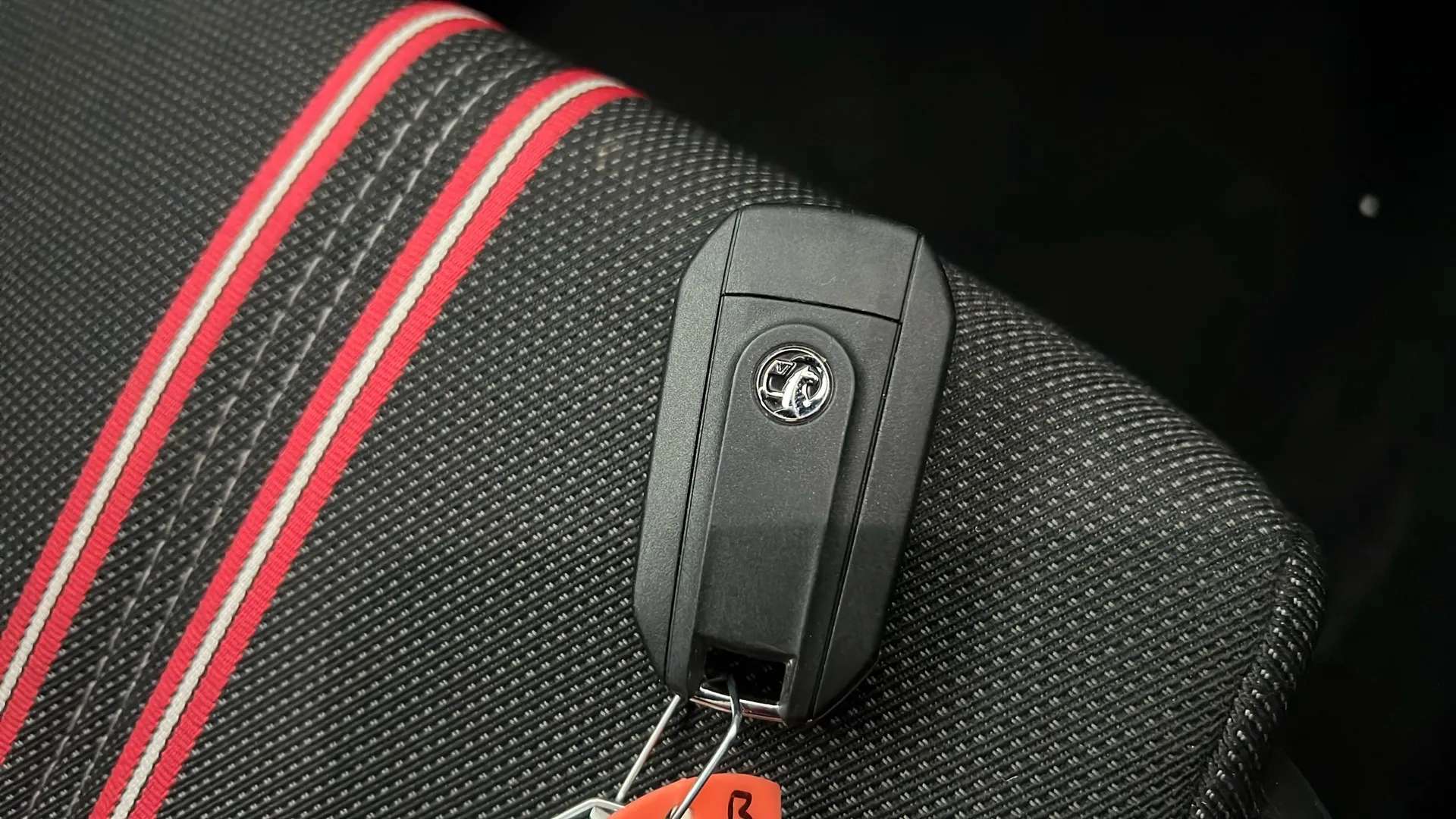 2023 VAUXHALL CORSA 2023 VAUXHALL CORSA