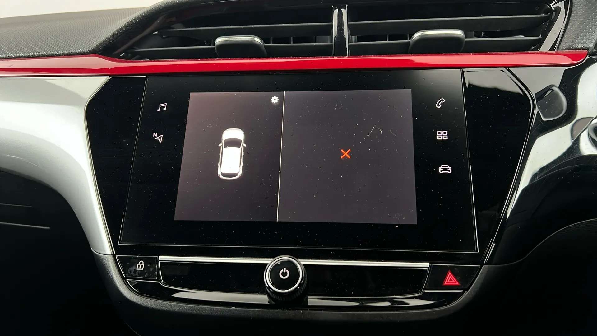 2023 VAUXHALL CORSA 2023 VAUXHALL CORSA