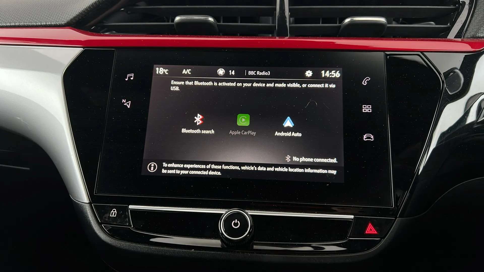 2023 VAUXHALL CORSA 2023 VAUXHALL CORSA