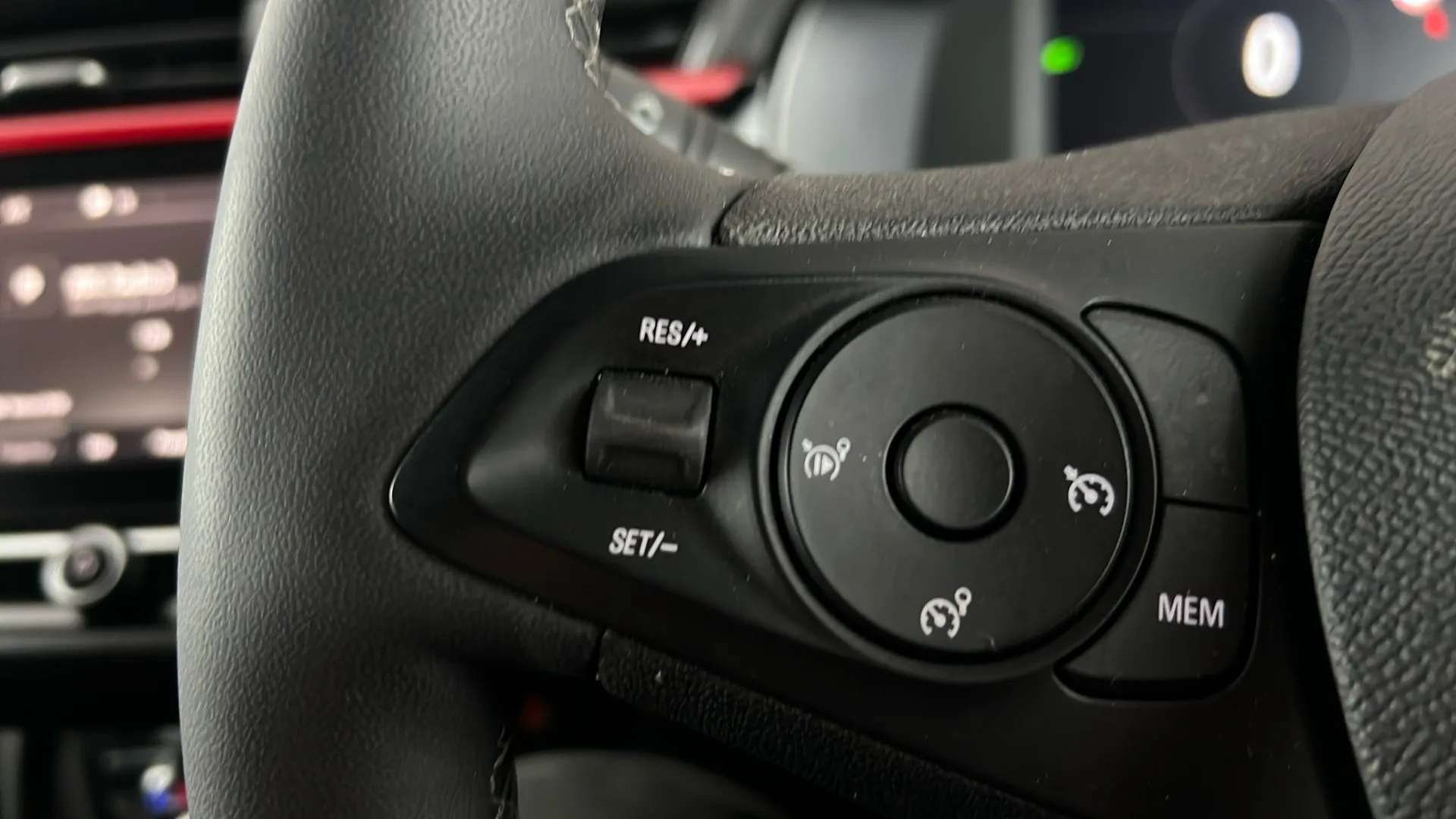 2023 VAUXHALL CORSA 2023 VAUXHALL CORSA