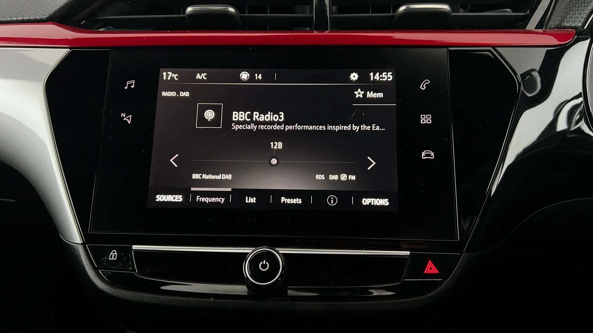 2023 VAUXHALL CORSA 2023 VAUXHALL CORSA
