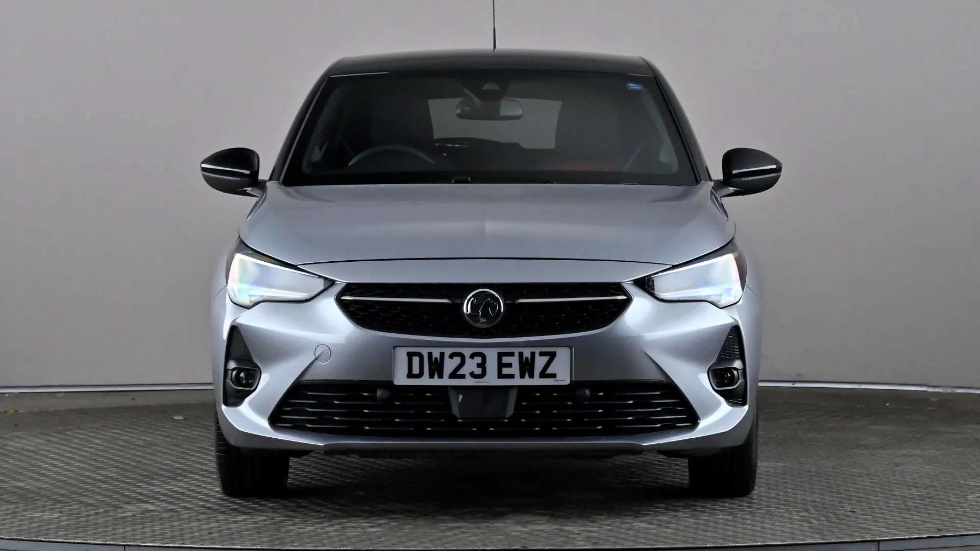 A 2023 VAUXHALL CORSA 1.2 GS A 2023 VAUXHALL CORSA 1.2 GS