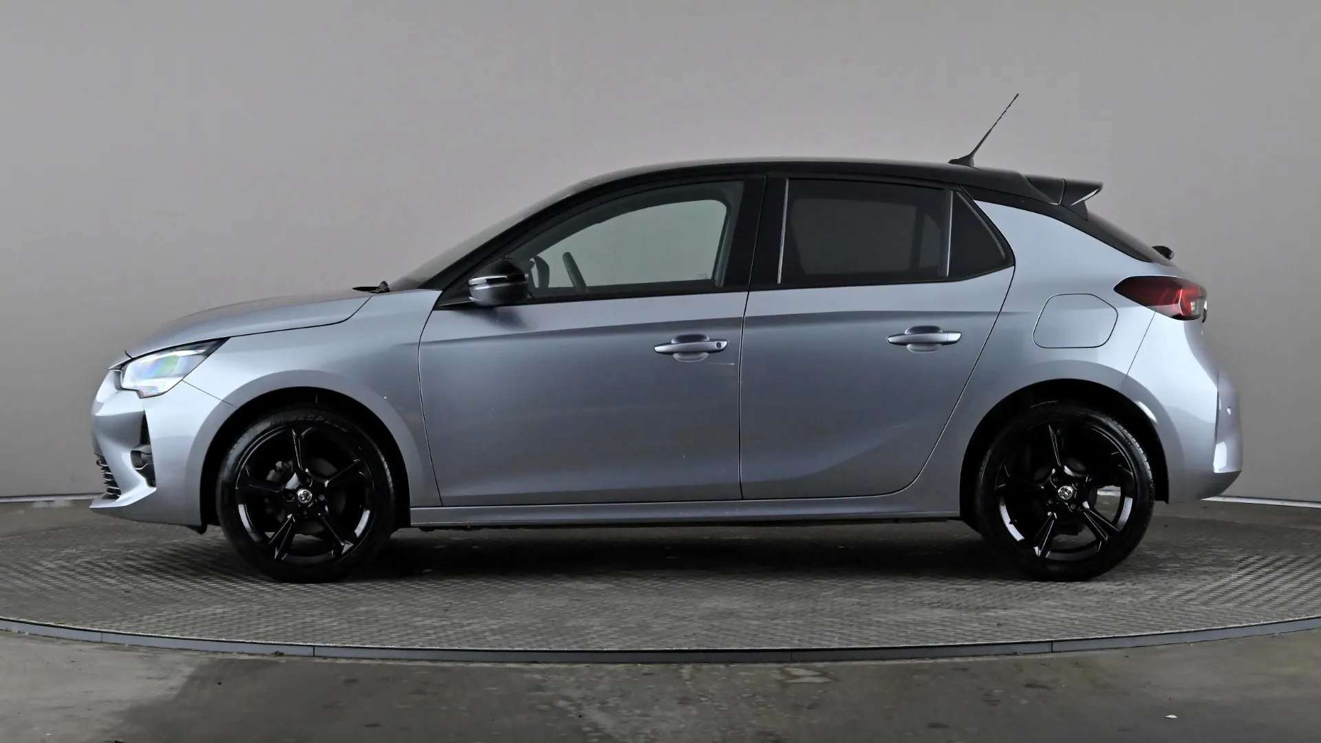 A 2023 VAUXHALL CORSA 1.2 GS A 2023 VAUXHALL CORSA 1.2 GS