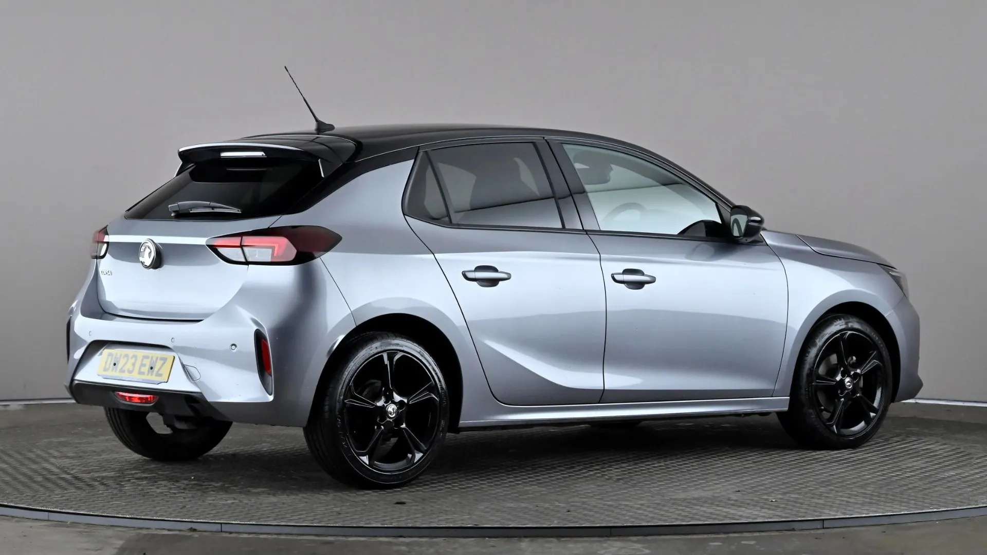 2023 VAUXHALL CORSA 2023 VAUXHALL CORSA