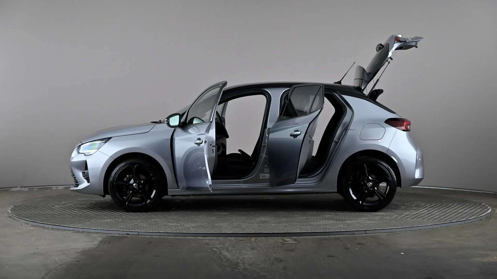 2023 VAUXHALL CORSA 2023 VAUXHALL CORSA