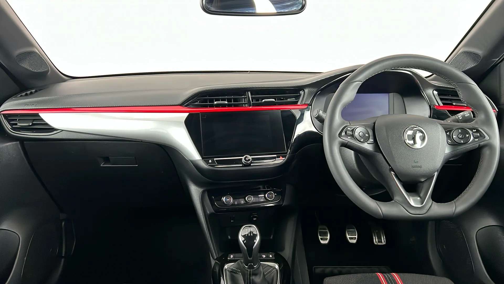 2023 VAUXHALL CORSA 2023 VAUXHALL CORSA