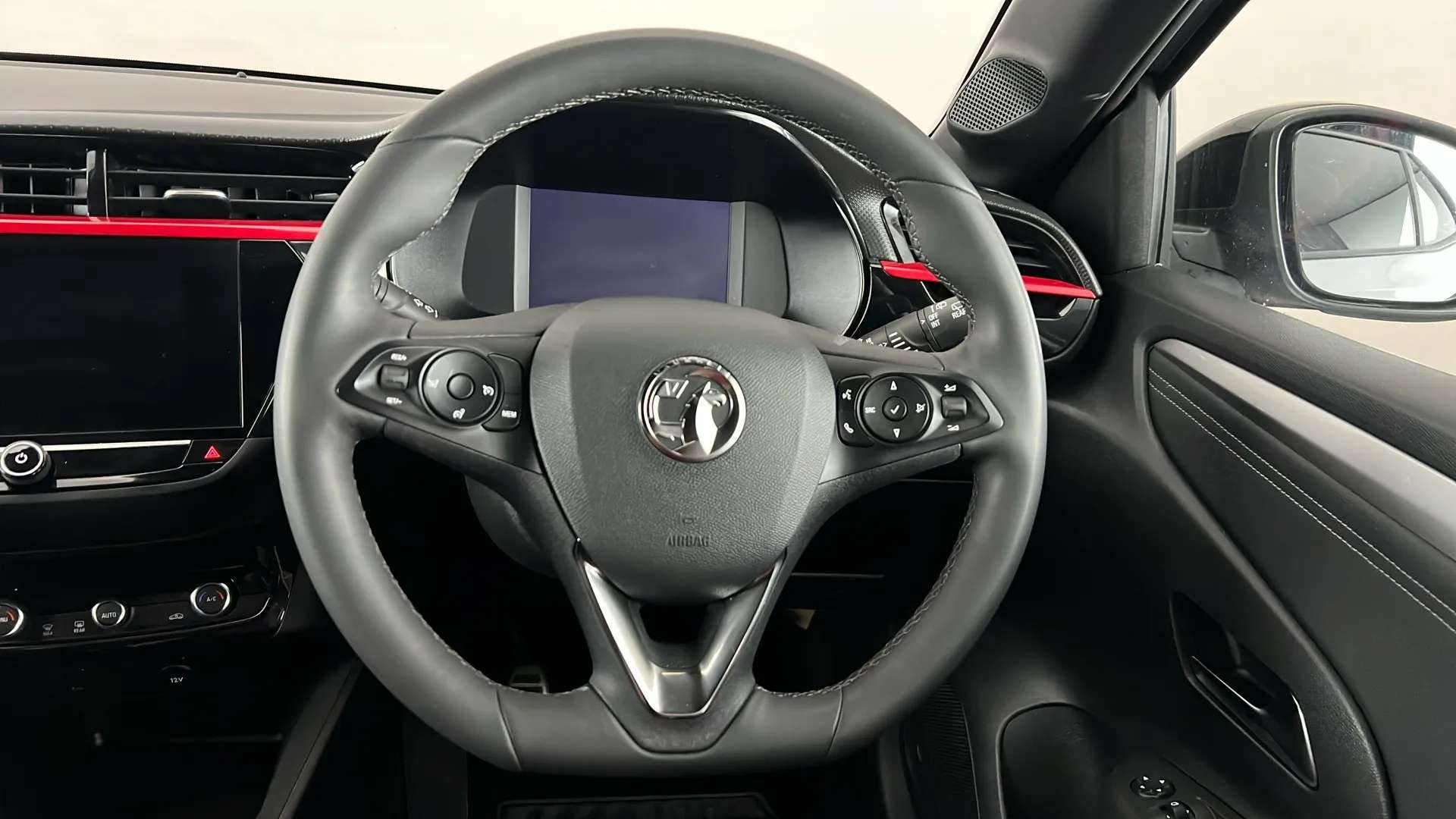 2023 VAUXHALL CORSA 2023 VAUXHALL CORSA