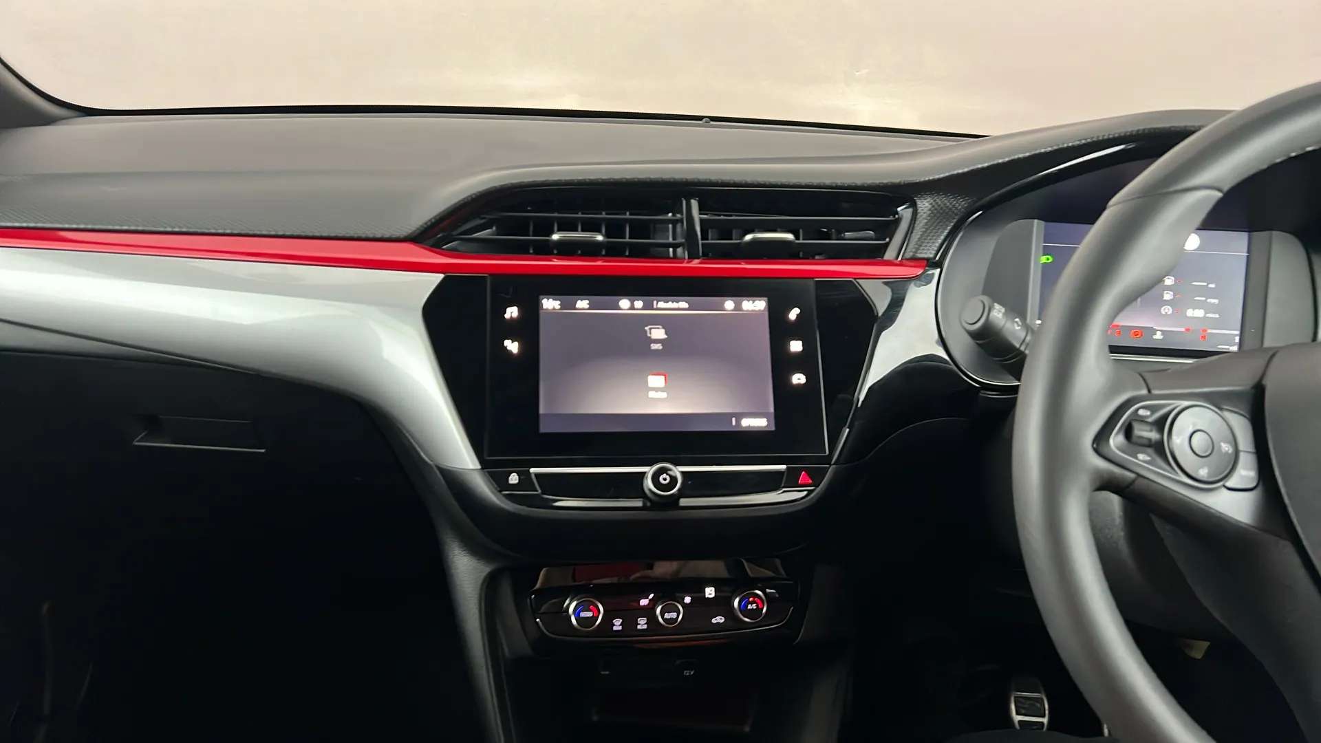 2023 VAUXHALL CORSA 2023 VAUXHALL CORSA