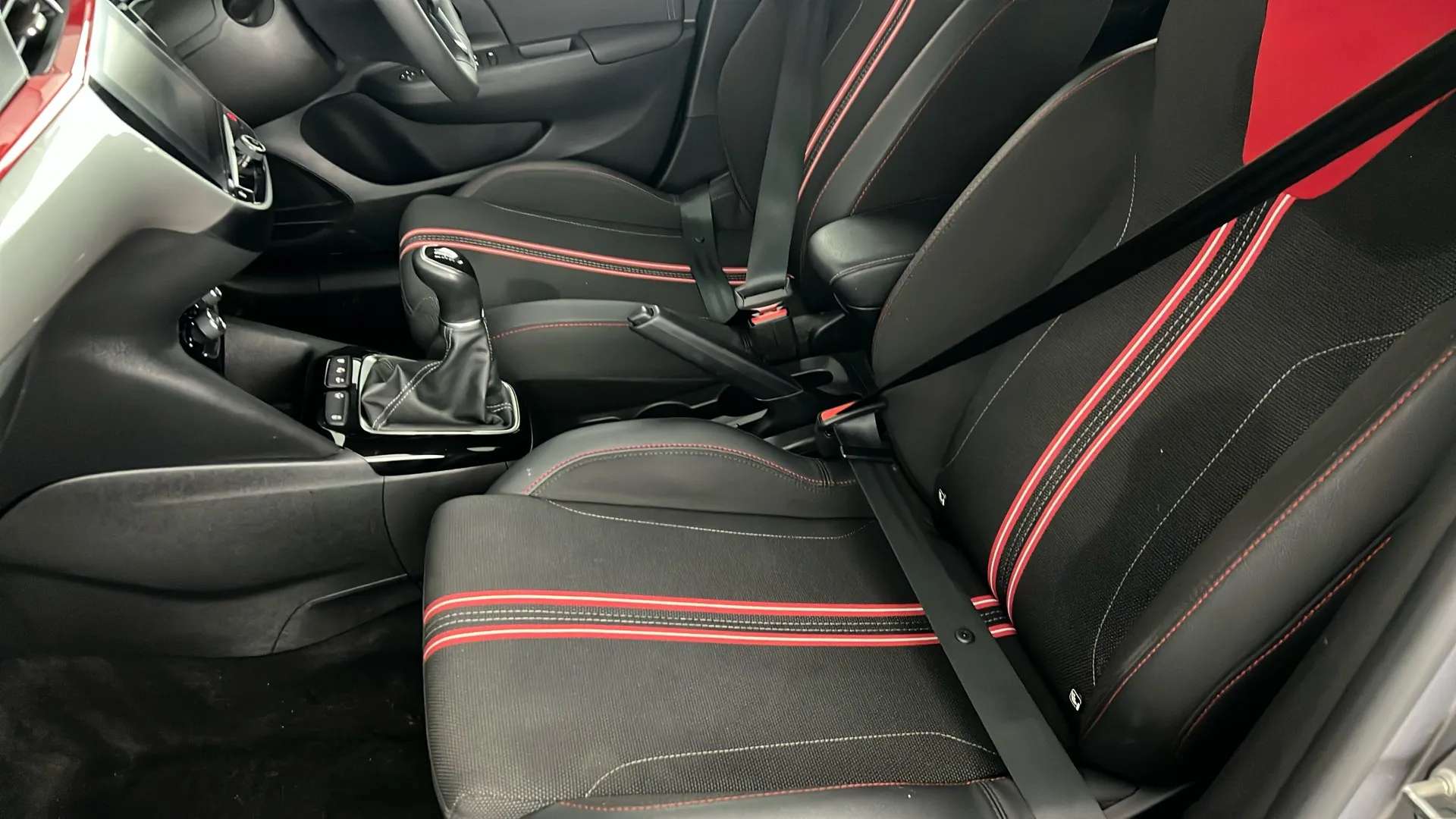 2023 VAUXHALL CORSA 2023 VAUXHALL CORSA