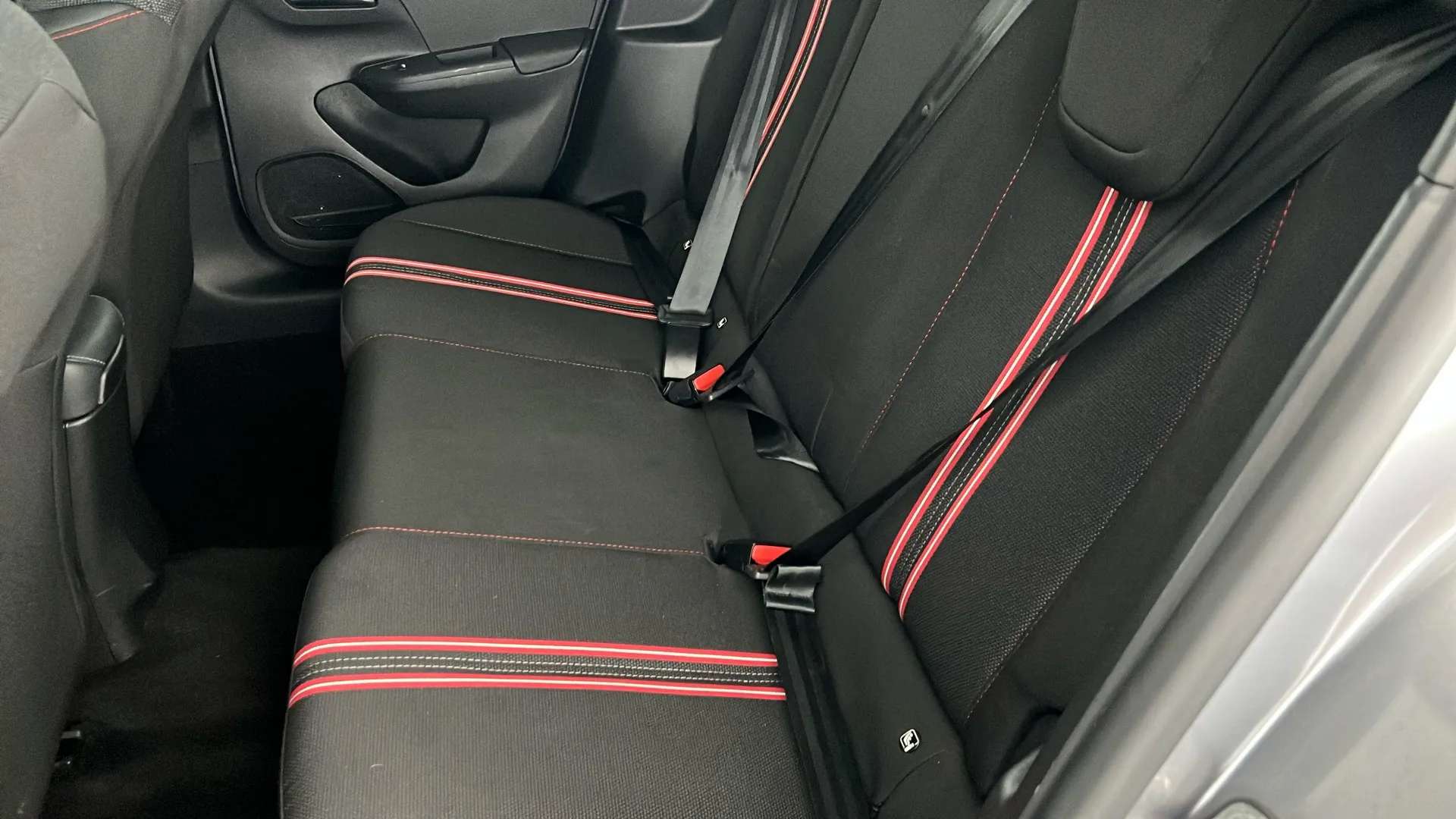 2023 VAUXHALL CORSA 2023 VAUXHALL CORSA