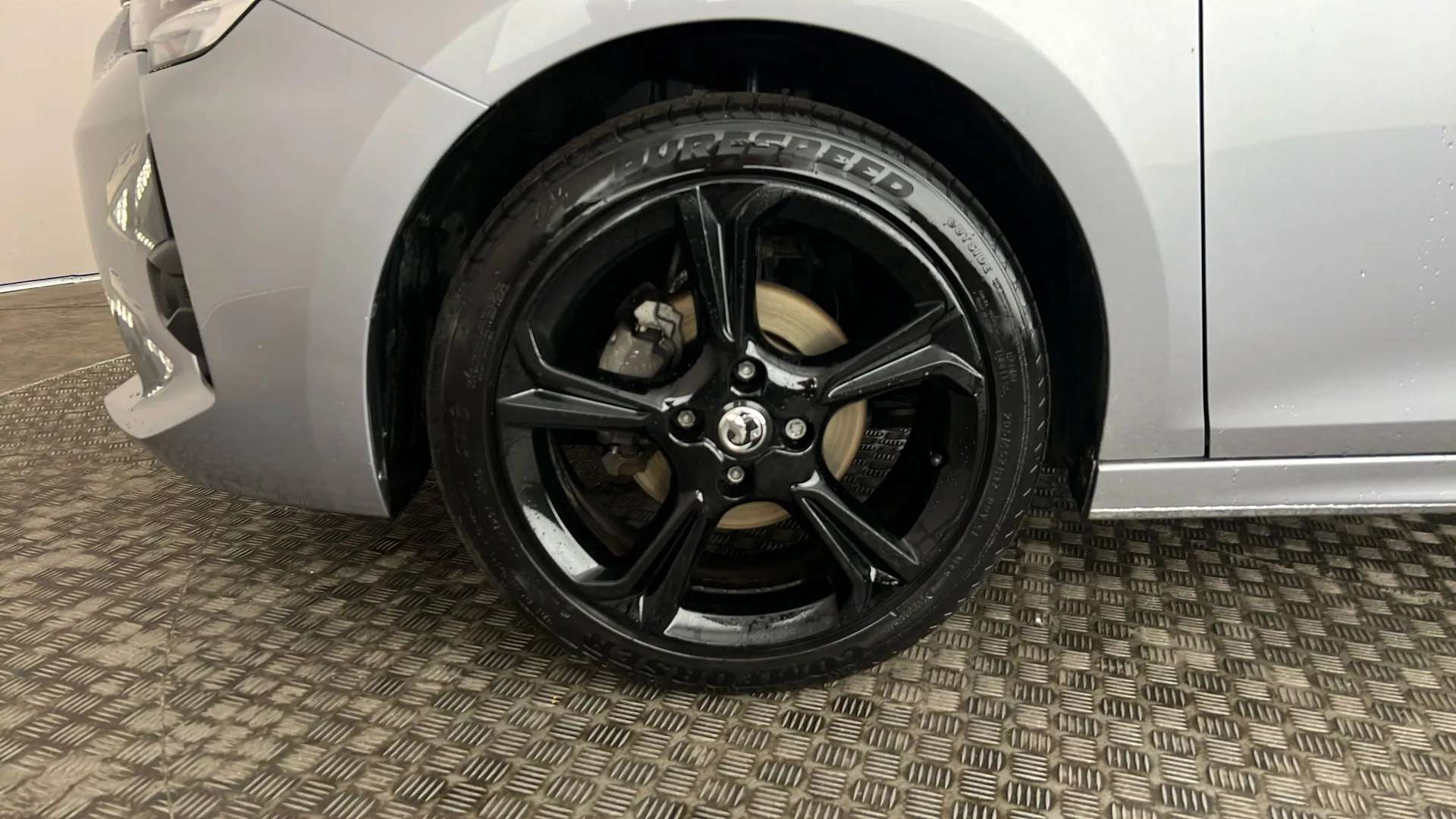 2023 VAUXHALL CORSA 2023 VAUXHALL CORSA