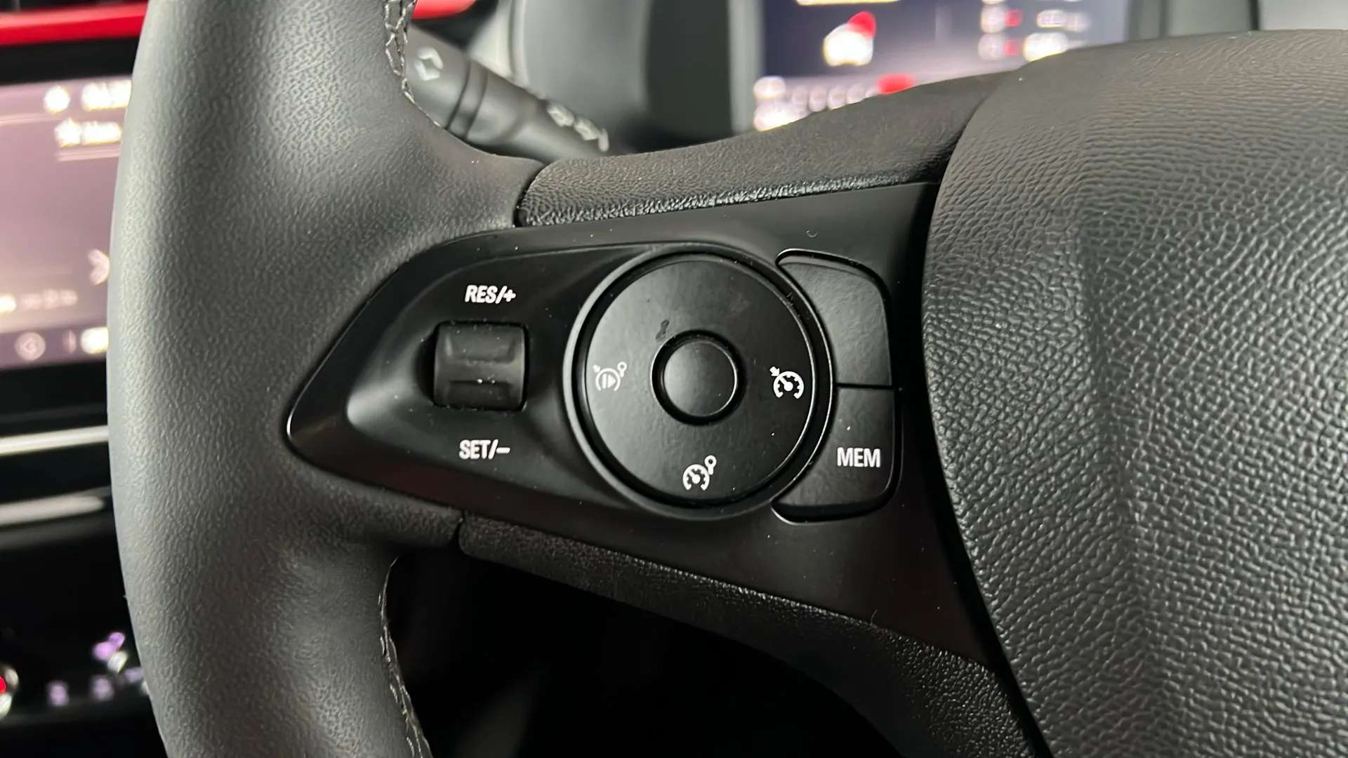 2023 VAUXHALL CORSA 2023 VAUXHALL CORSA