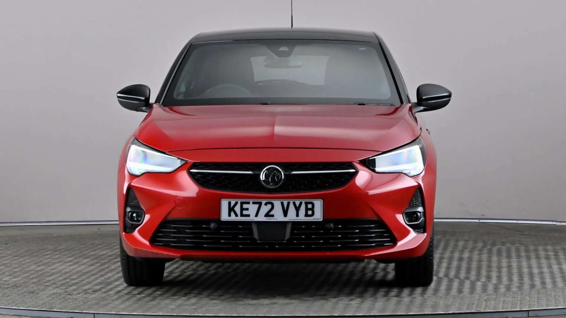 A 2023 VAUXHALL CORSA 1.2 GS A 2023 VAUXHALL CORSA 1.2 GS