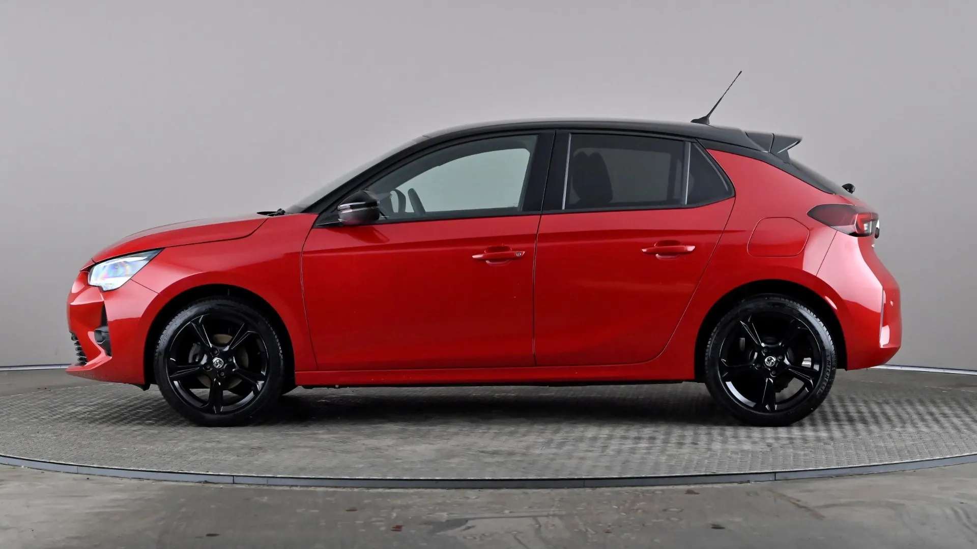 A 2023 VAUXHALL CORSA 1.2 GS A 2023 VAUXHALL CORSA 1.2 GS