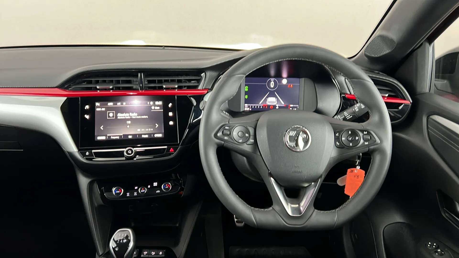 2023 VAUXHALL CORSA 2023 VAUXHALL CORSA