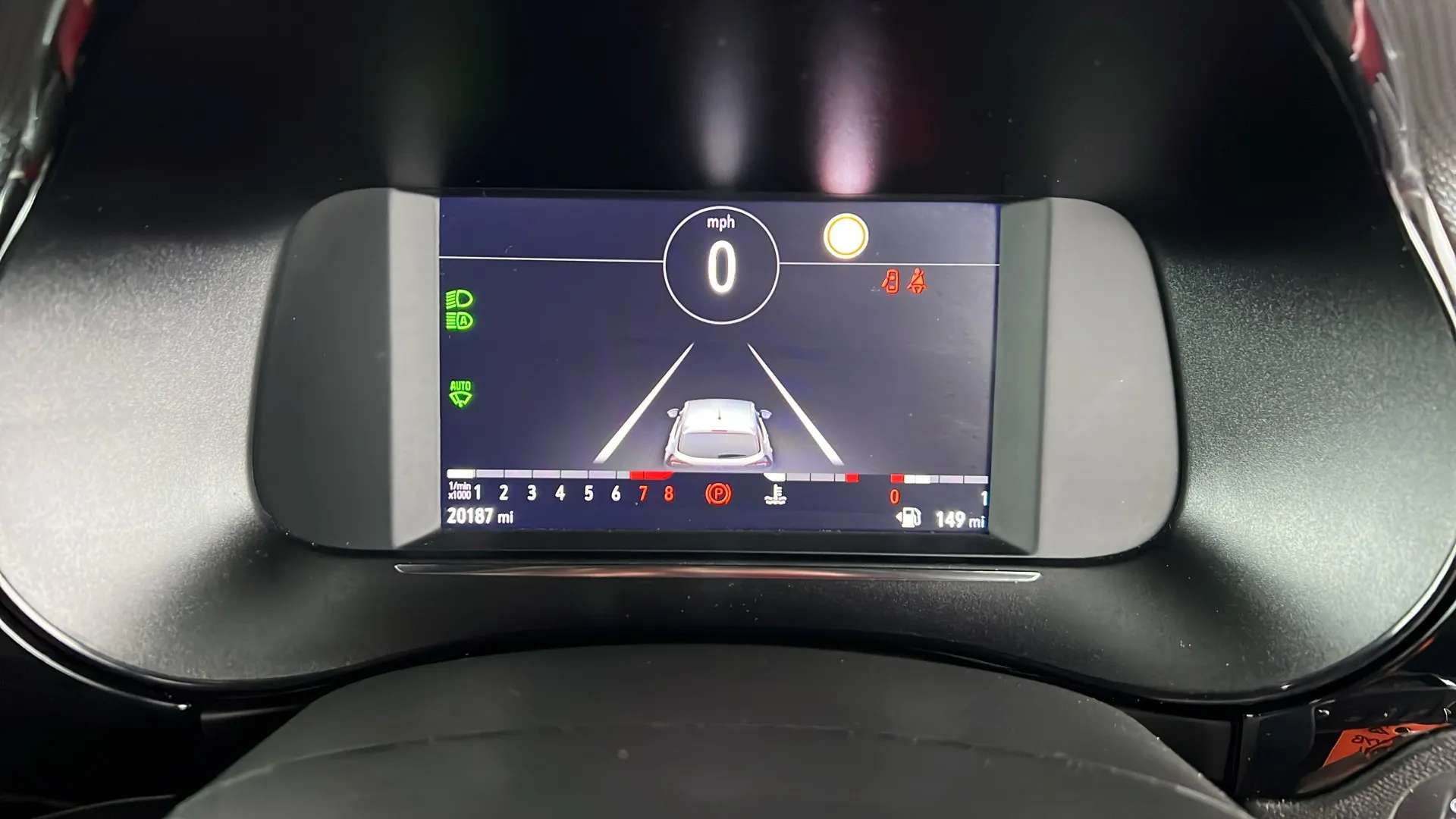 2023 VAUXHALL CORSA 2023 VAUXHALL CORSA