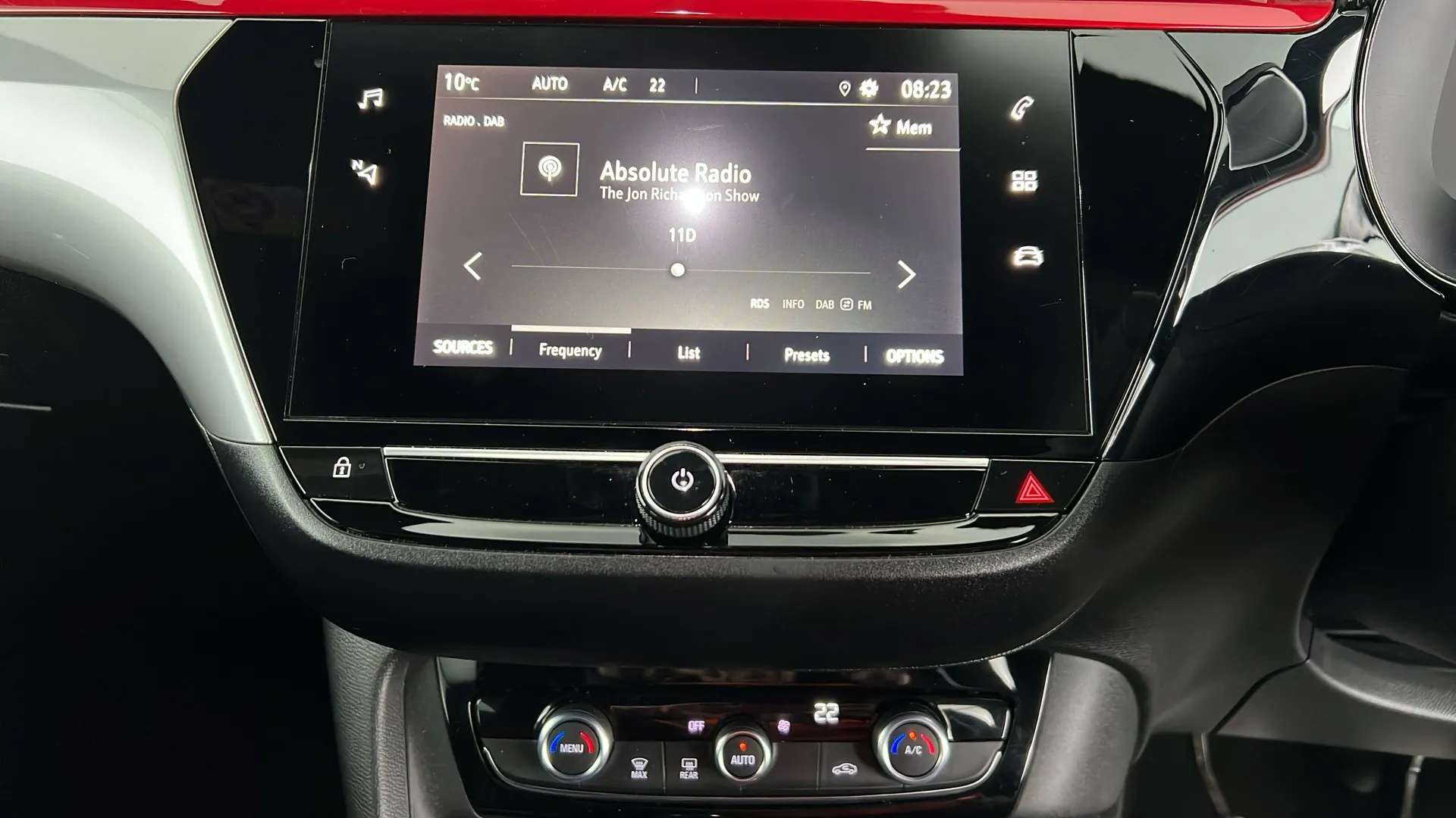 2023 VAUXHALL CORSA 2023 VAUXHALL CORSA