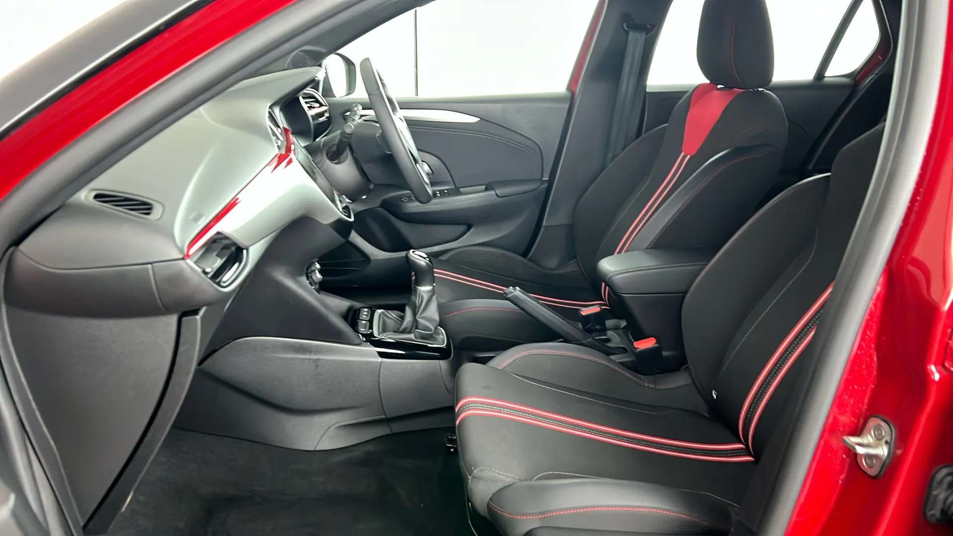 2023 VAUXHALL CORSA 2023 VAUXHALL CORSA