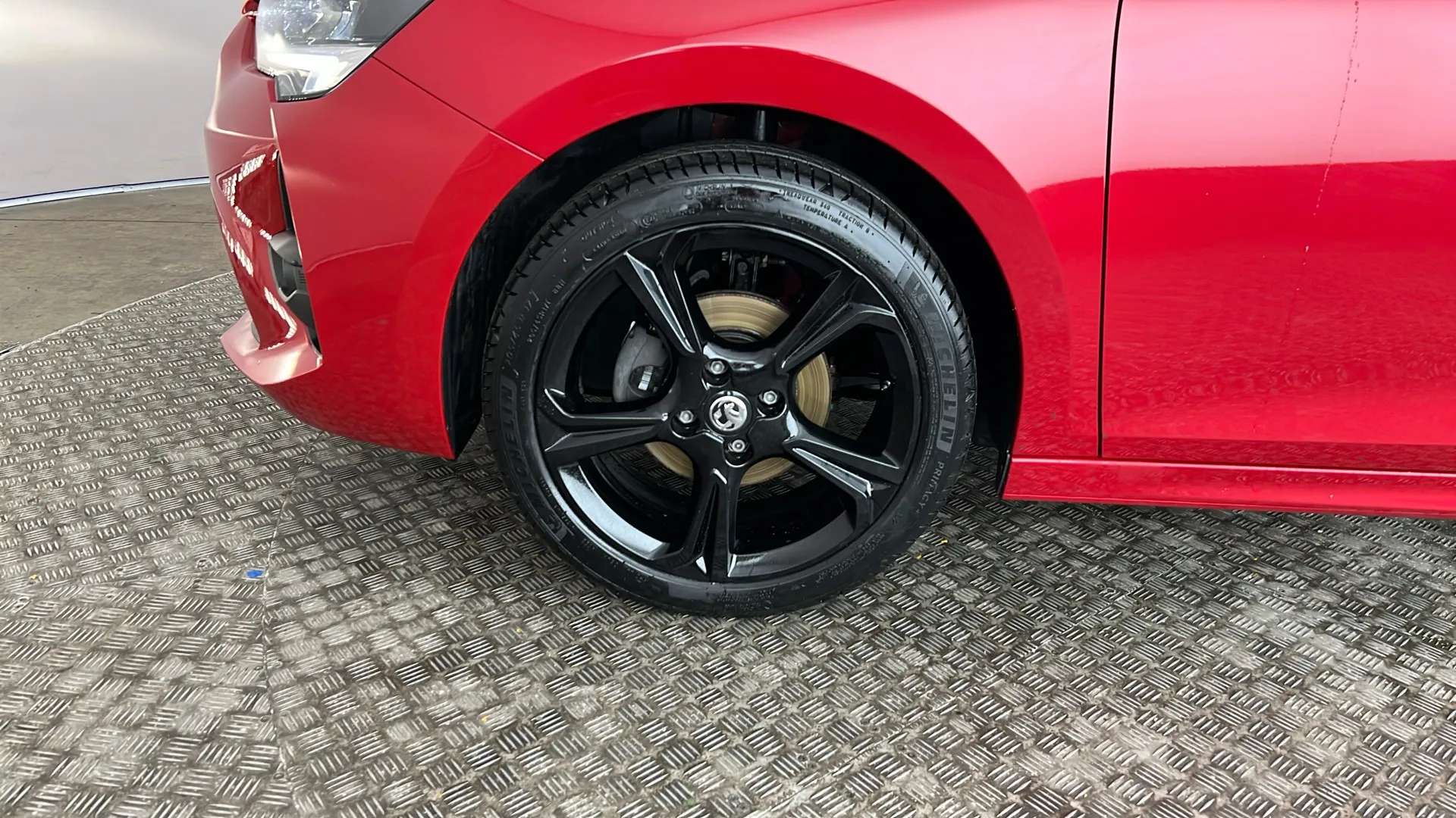 2023 VAUXHALL CORSA 2023 VAUXHALL CORSA