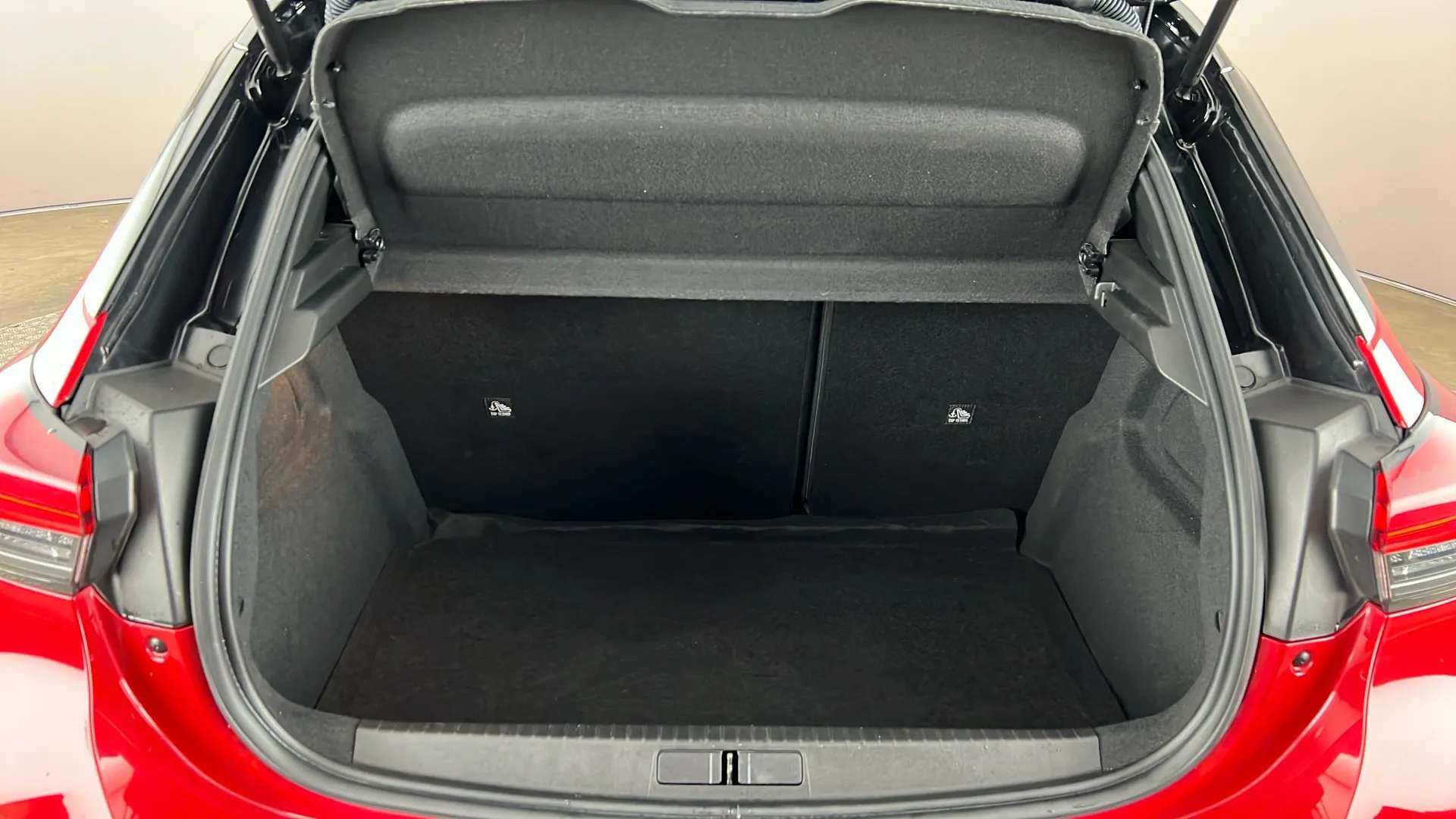 2023 VAUXHALL CORSA 2023 VAUXHALL CORSA