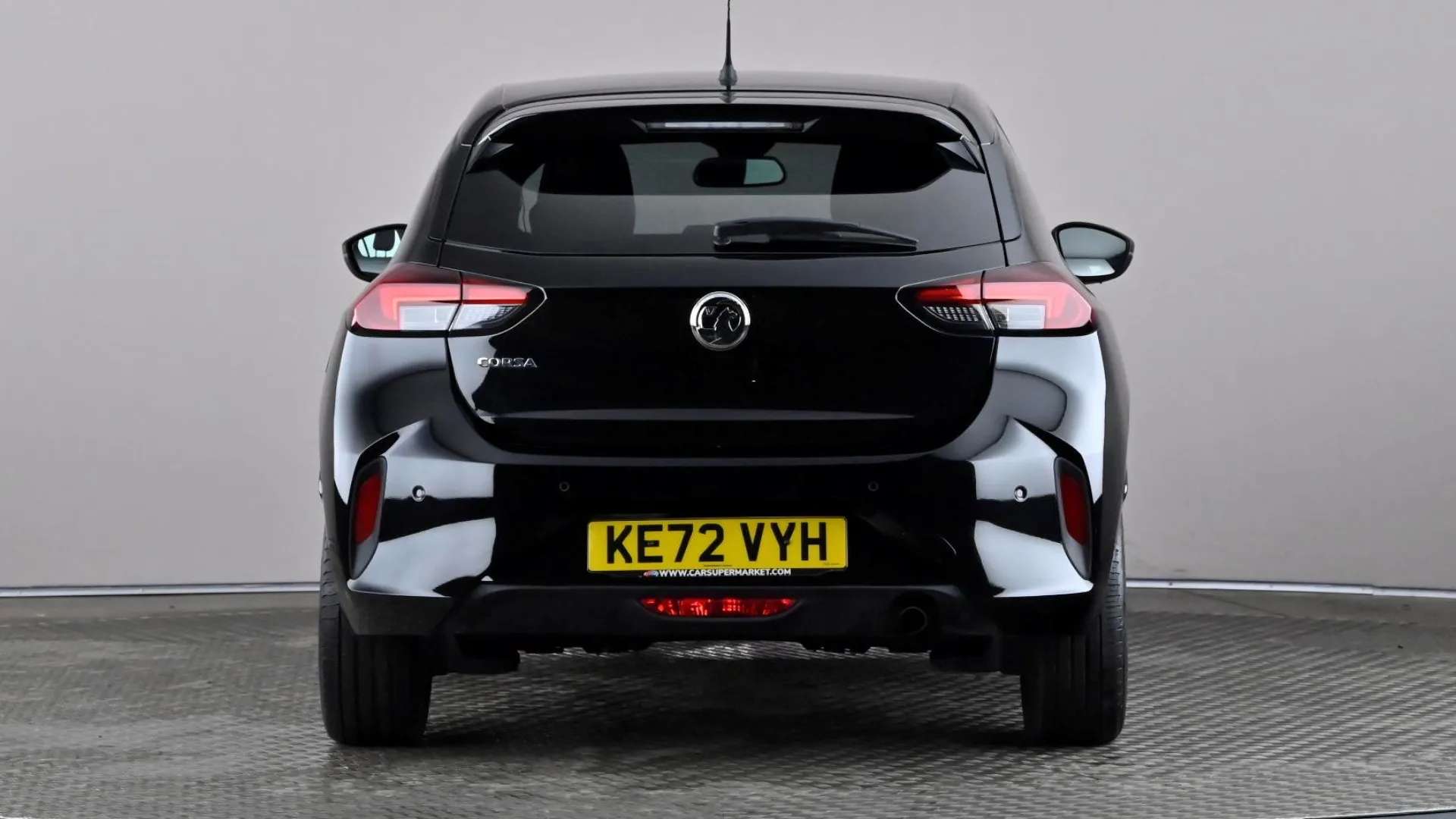 2023 VAUXHALL CORSA 2023 VAUXHALL CORSA