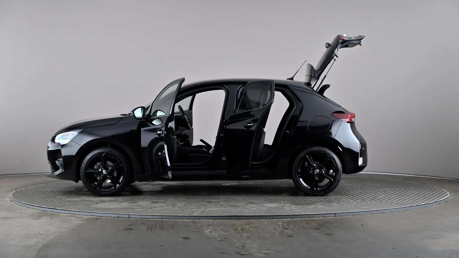 2023 VAUXHALL CORSA 2023 VAUXHALL CORSA