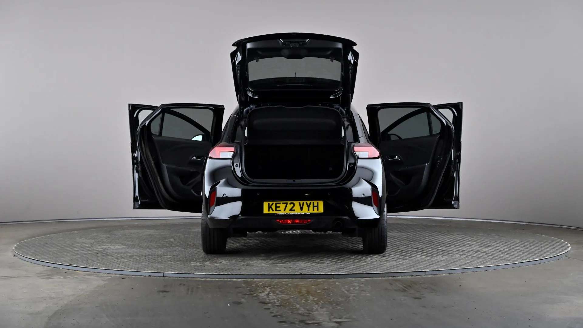 2023 VAUXHALL CORSA 2023 VAUXHALL CORSA