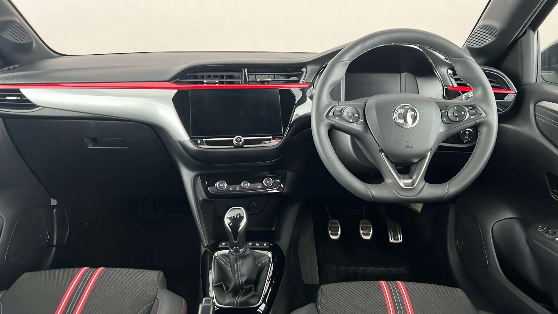 2023 VAUXHALL CORSA 2023 VAUXHALL CORSA