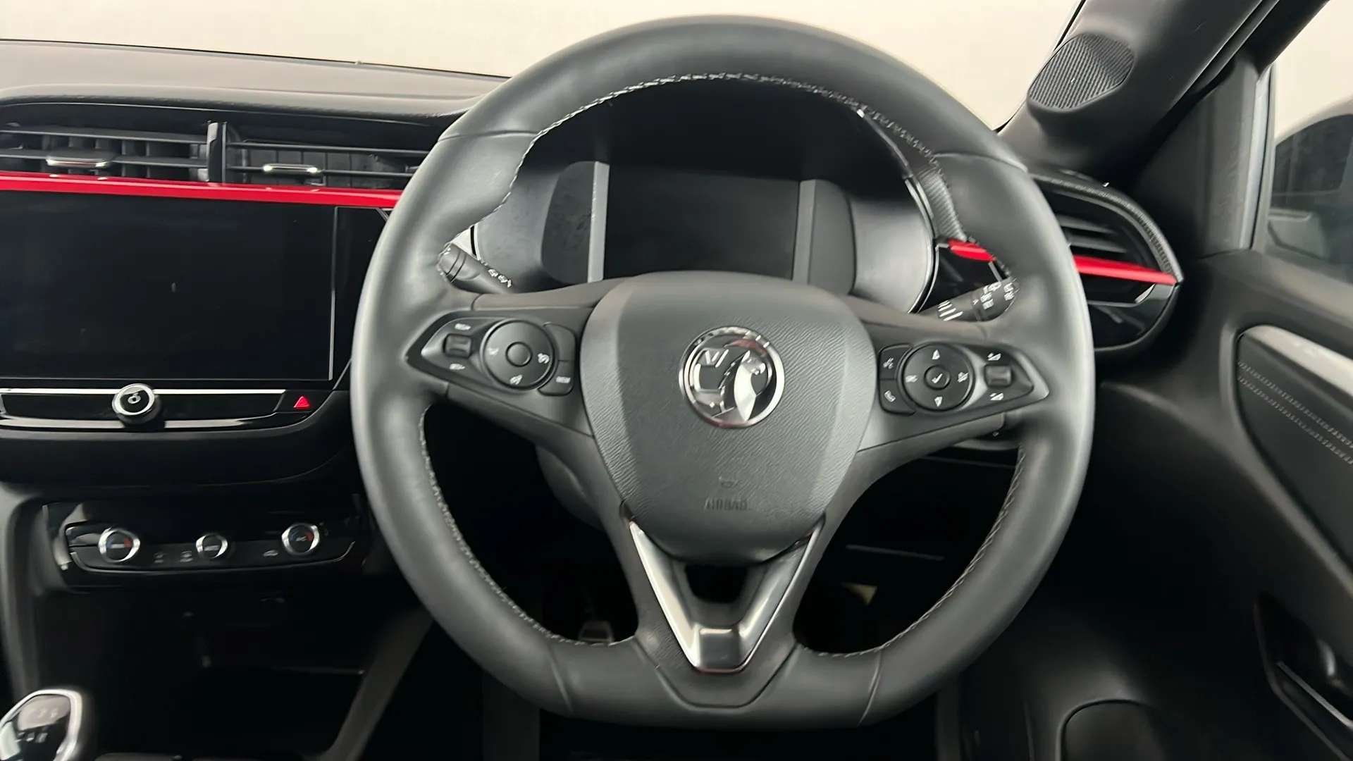 2023 VAUXHALL CORSA 2023 VAUXHALL CORSA