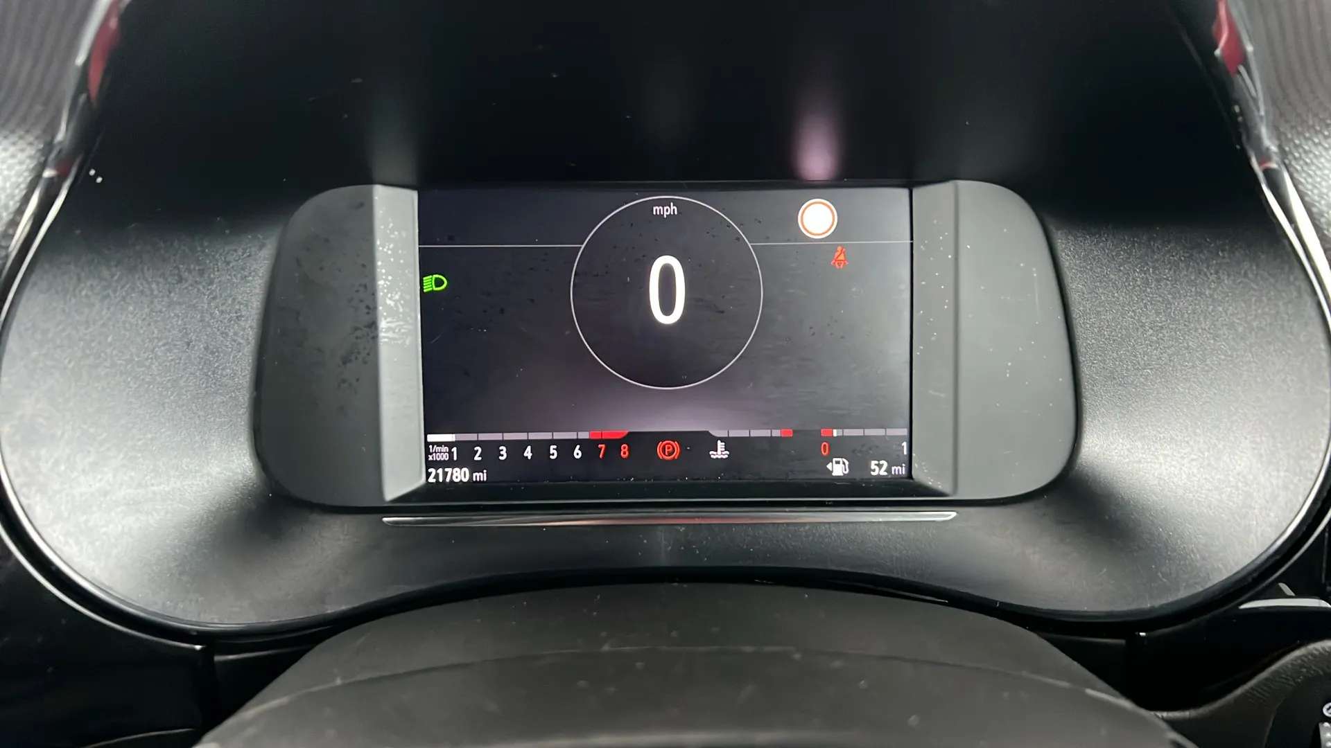 2023 VAUXHALL CORSA 2023 VAUXHALL CORSA