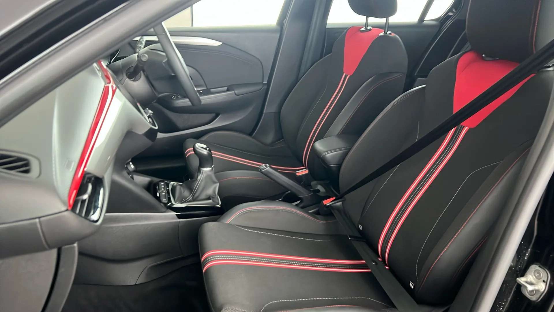 2023 VAUXHALL CORSA 2023 VAUXHALL CORSA