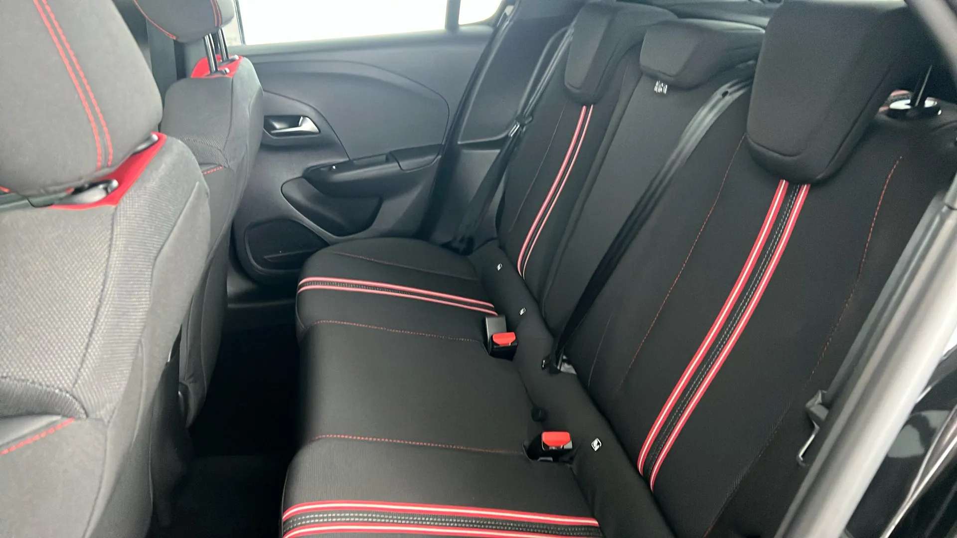 2023 VAUXHALL CORSA 2023 VAUXHALL CORSA