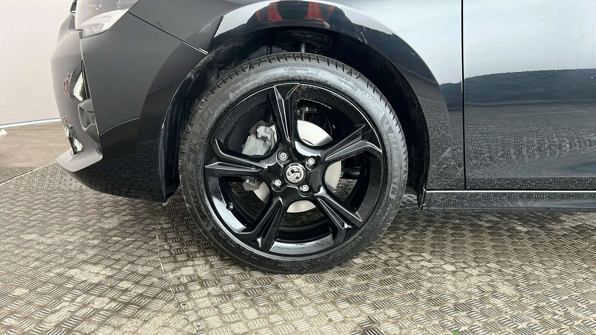 2023 VAUXHALL CORSA 2023 VAUXHALL CORSA