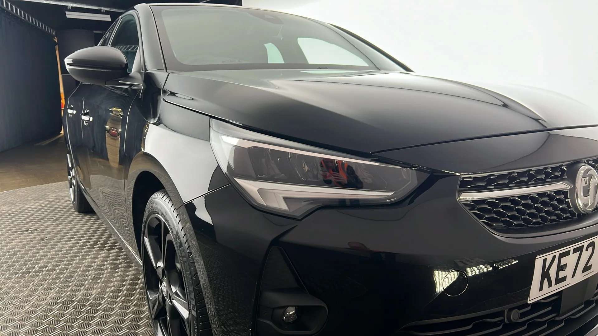 2023 VAUXHALL CORSA 2023 VAUXHALL CORSA